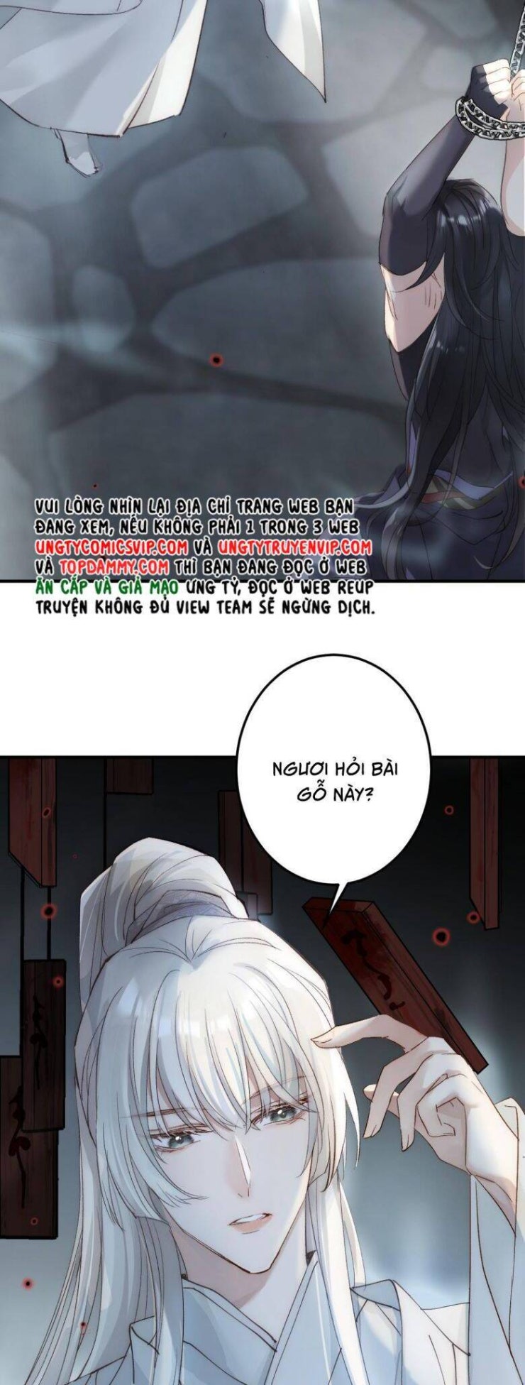 Chuyển Nghịch Âm Dương - Page 17