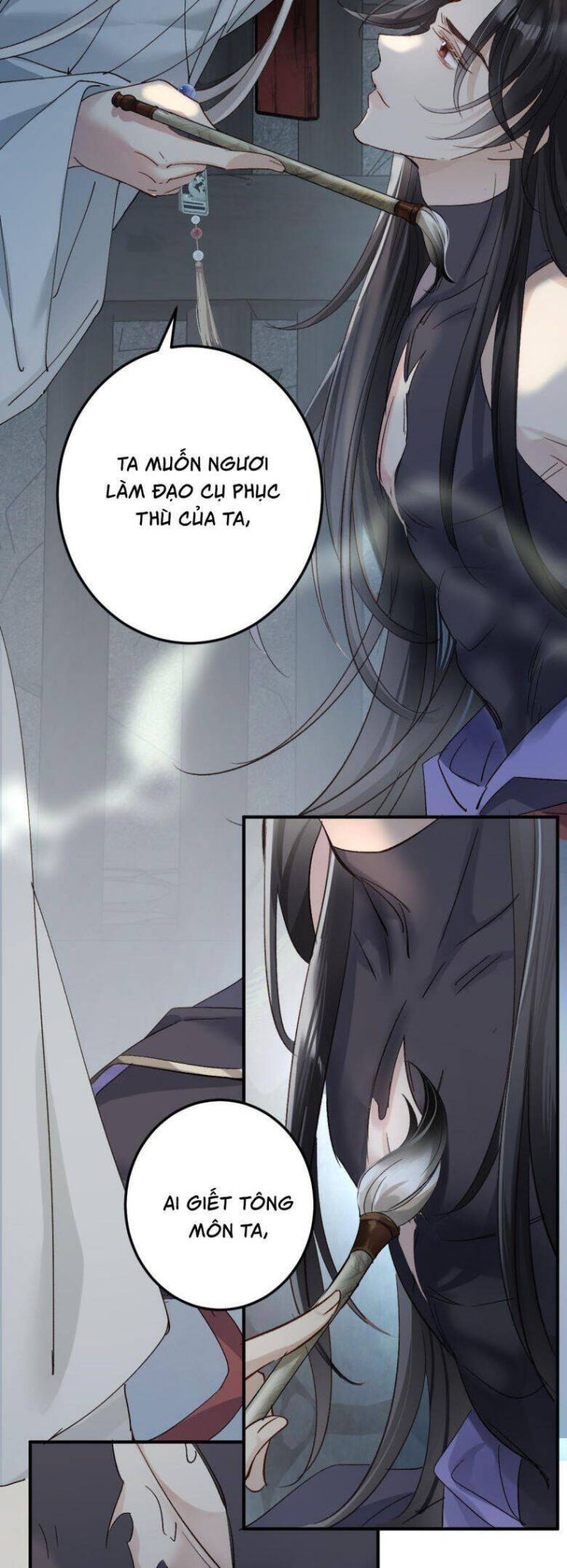 Chuyển Nghịch Âm Dương - Page 23