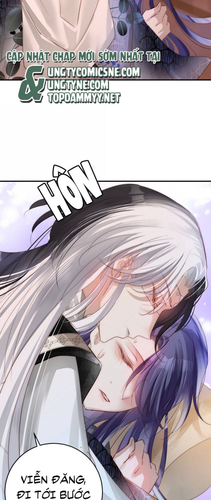 Chuyển Nghịch Âm Dương - Page 25