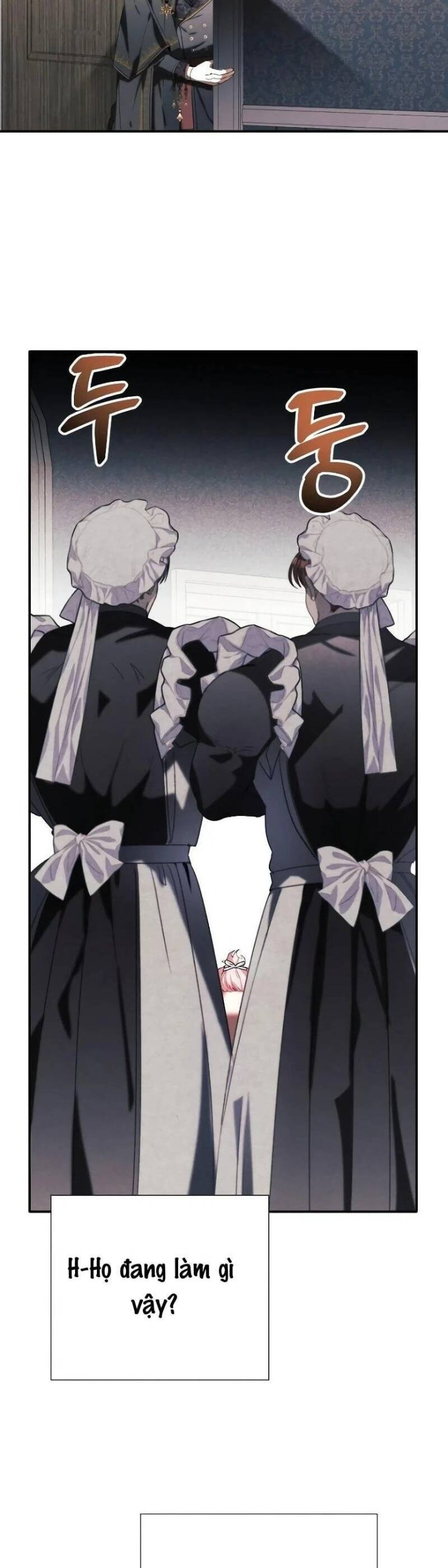 Bảo Vệ Người Cha Bạo Chúa - Page 22