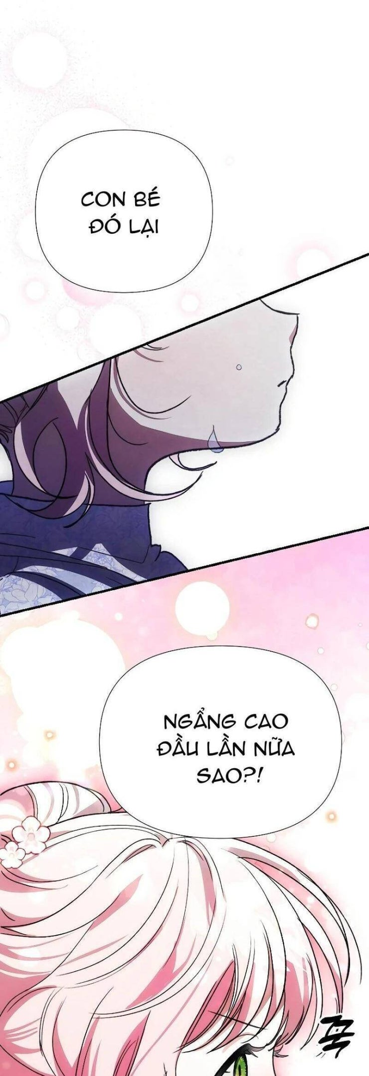 Bảo Vệ Người Cha Bạo Chúa - Page 54