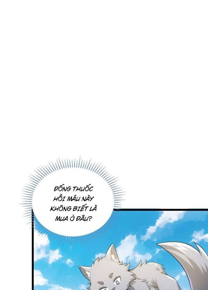 Từ Dã Quái Bắt Đầu Thăng Cấp - Page 105