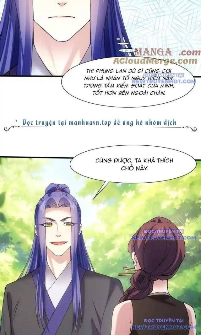 Ta Chính Là Không Theo Sáo Lộ Ra Bài - Page 12