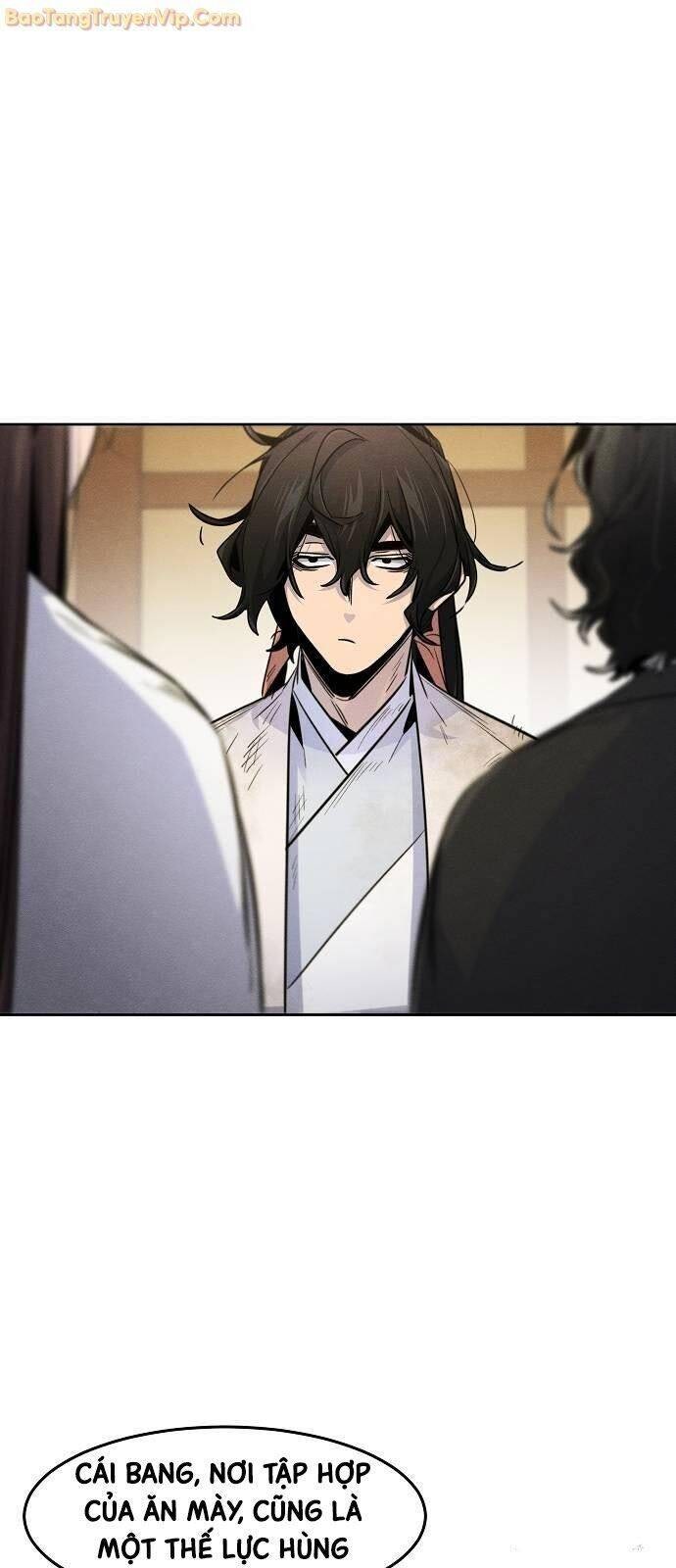 Cuồng Ma Tái Thế - Page 15