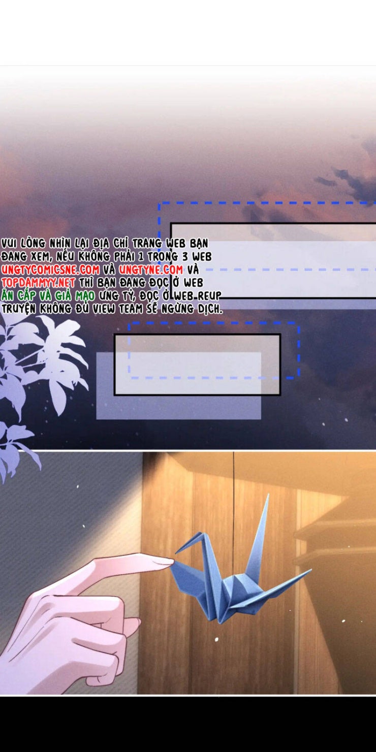 Chấp Sự Thỏ Cụp Tai - Page 20