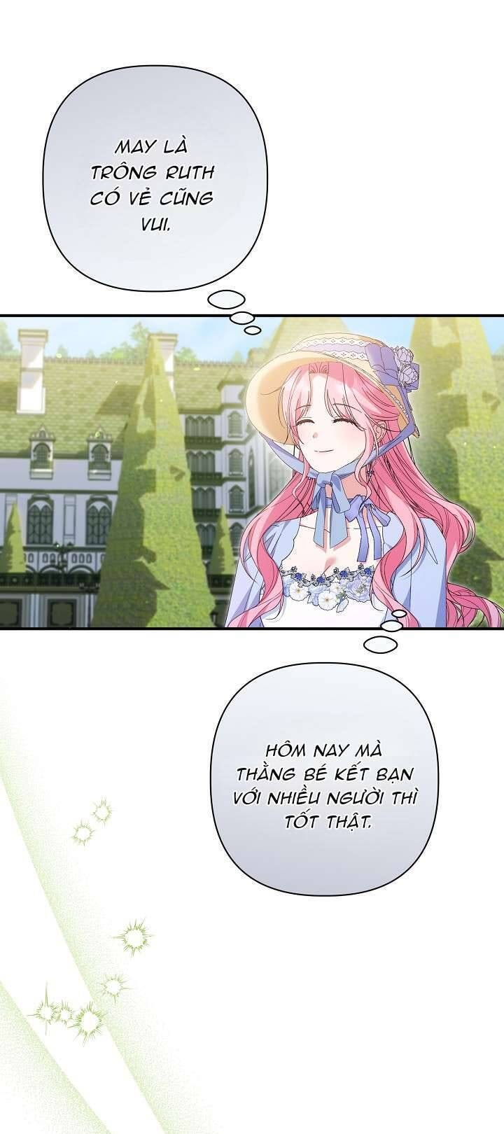 Cha Của Nam Chính Từ Chối Hủy Hôn - Page 34