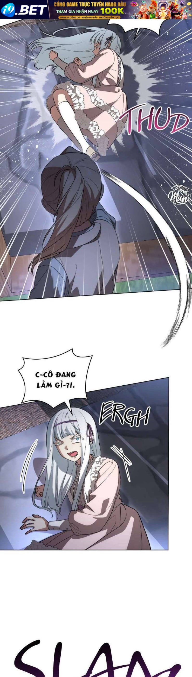 Cái Giá Phải Trả - Page 21