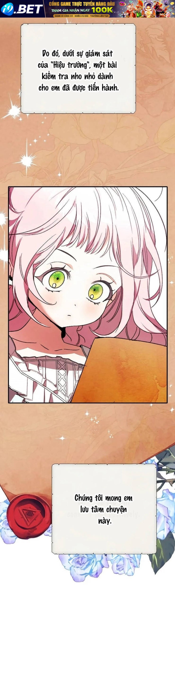 Bảo Vệ Người Cha Bạo Chúa - Page 33