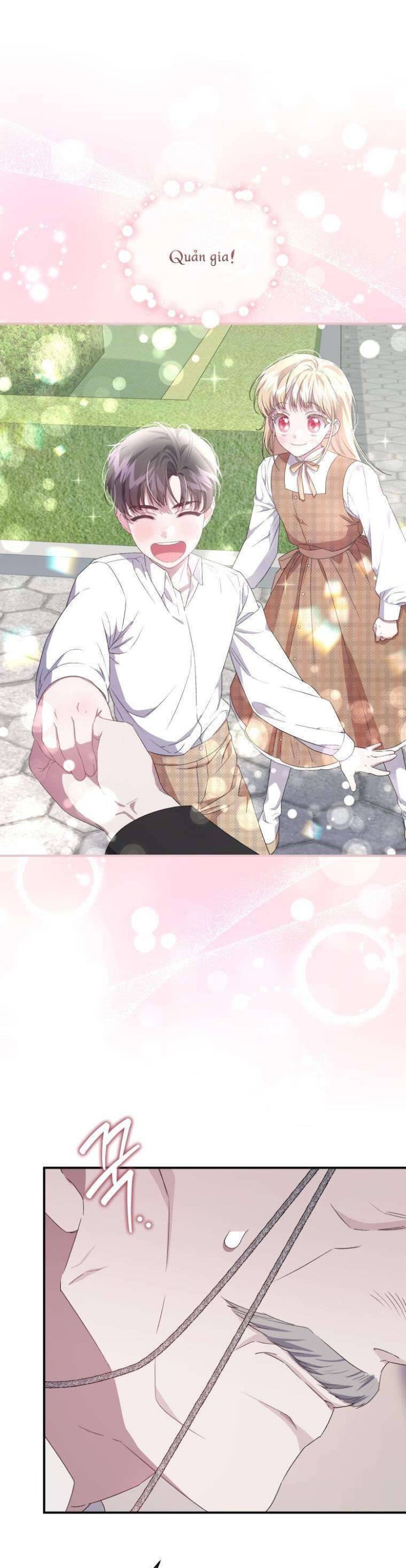 Tôi Trở Thành Mẹ Kế Của Gia Đình Hắc Ám - Page 34