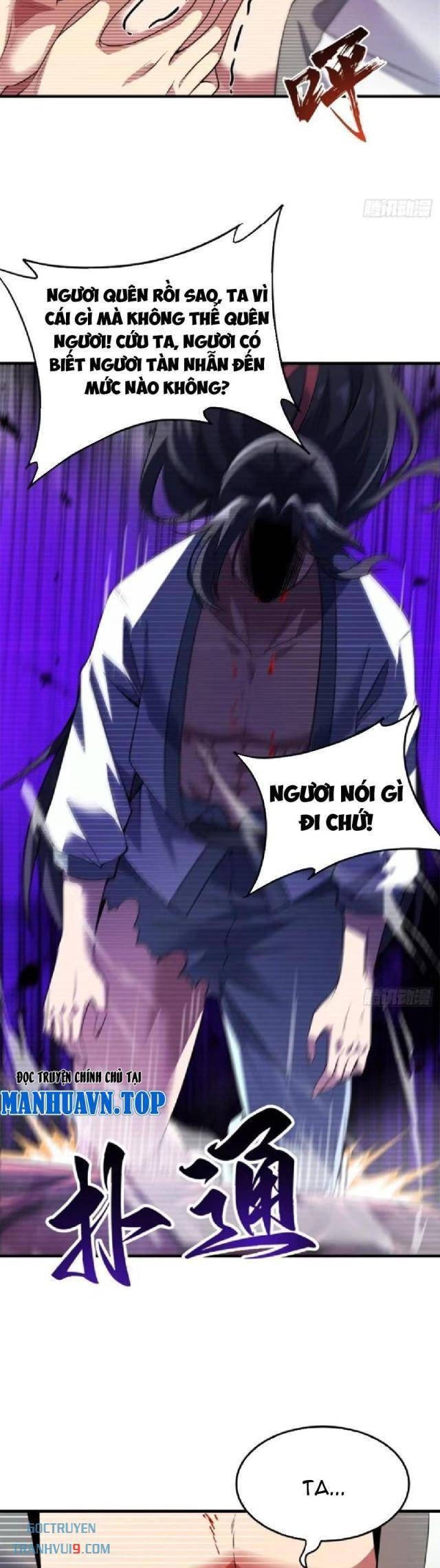 Ta Nhặt Đồ Bỏ Tại Tận Thế - Page 20