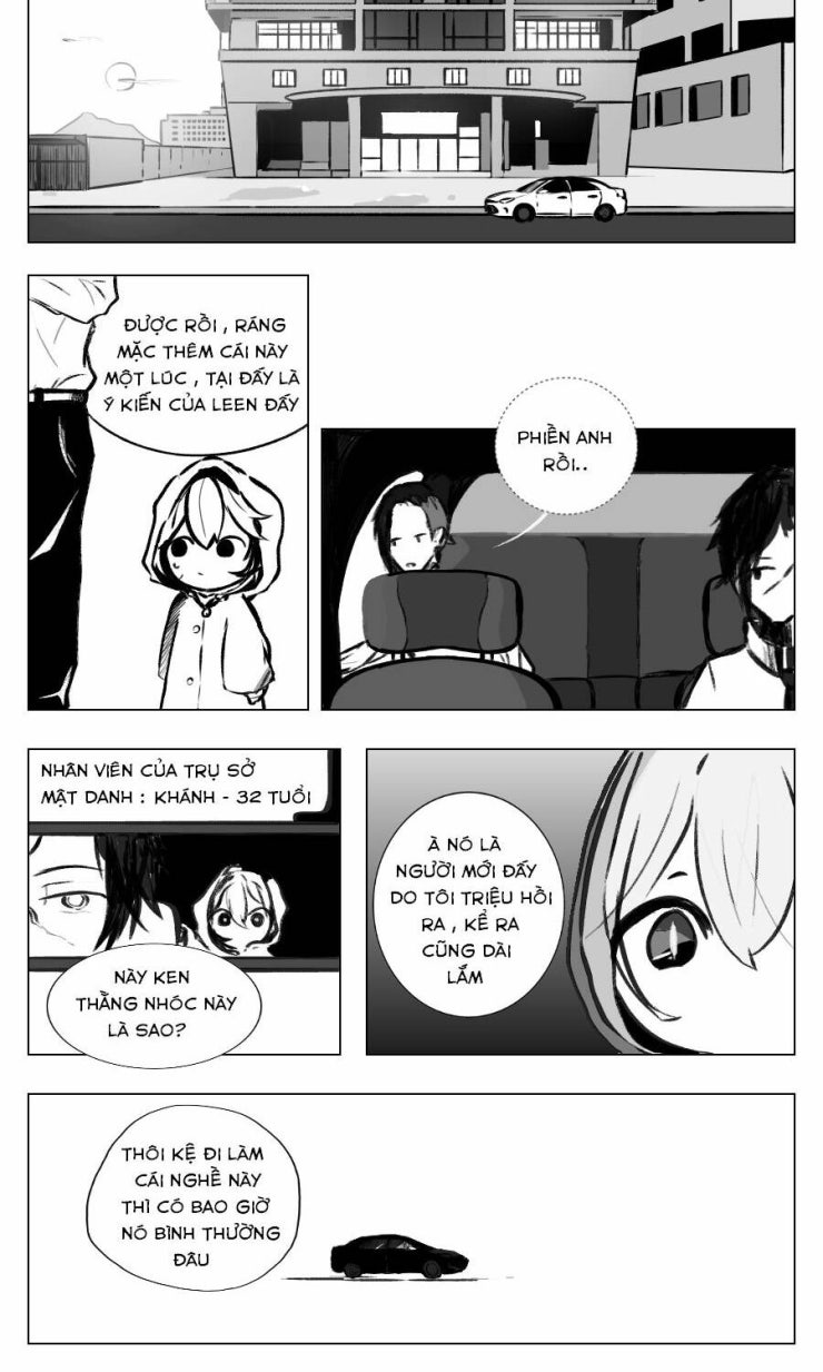 Endless Dream - Page 17