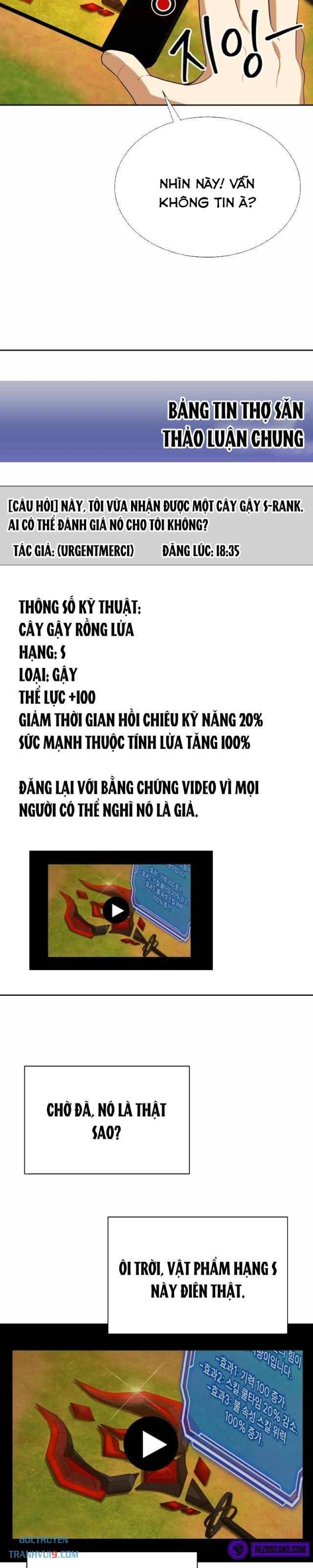 Pháp Sư Hắc Ám: Khởi Sinh Từ Xương Cốt - Page 24