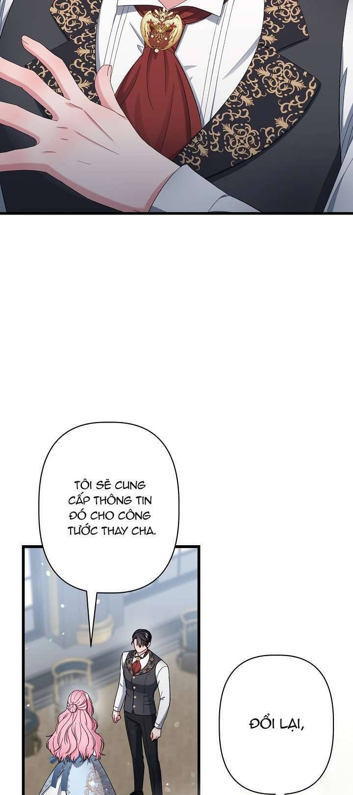 Cha Của Nam Chính Từ Chối Hủy Hôn - Page 53