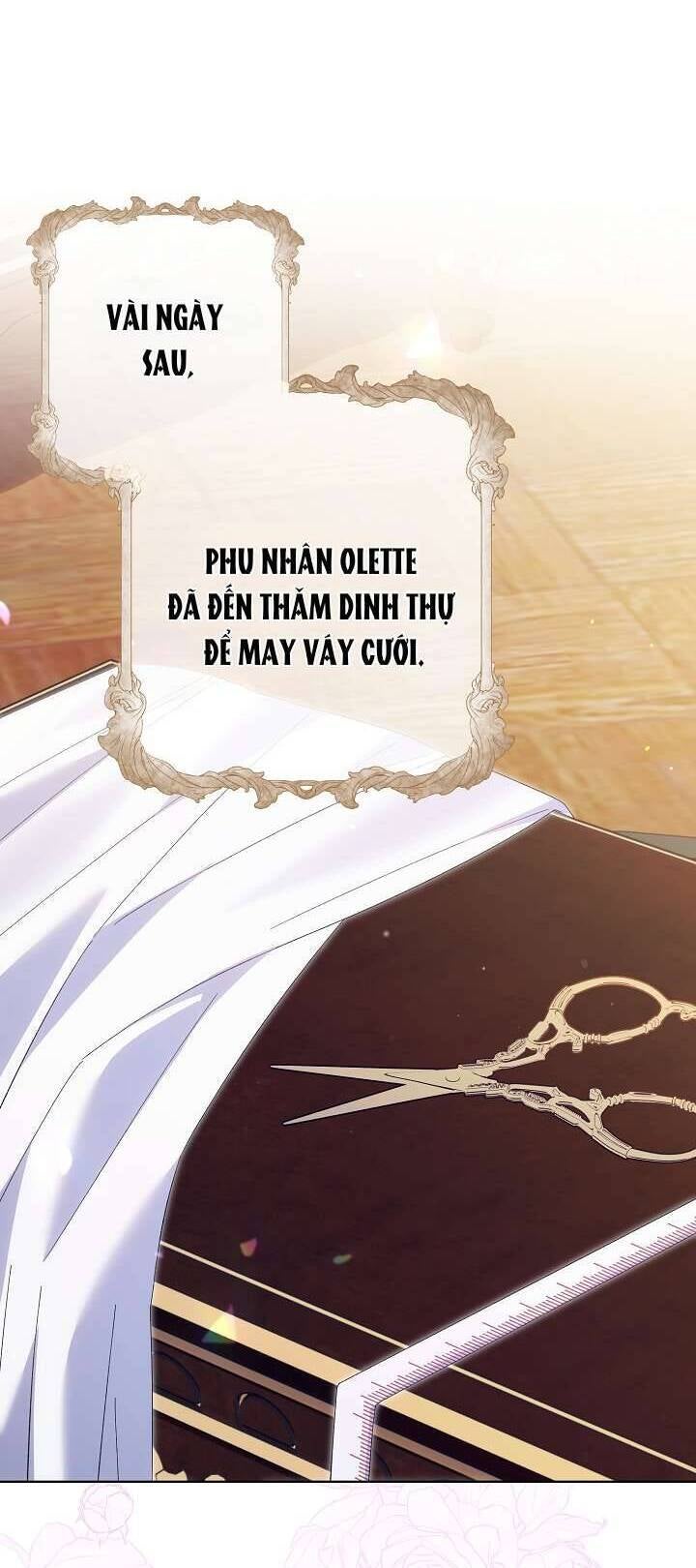 Cha Của Nam Chính Từ Chối Hủy Hôn - Page 59