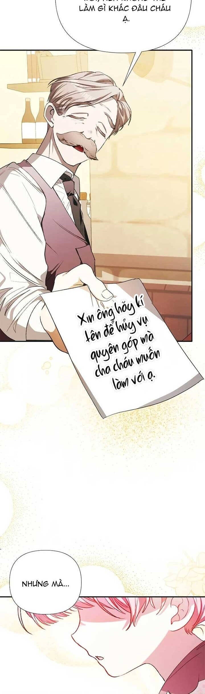 Bảo Vệ Người Cha Bạo Chúa - Page 8