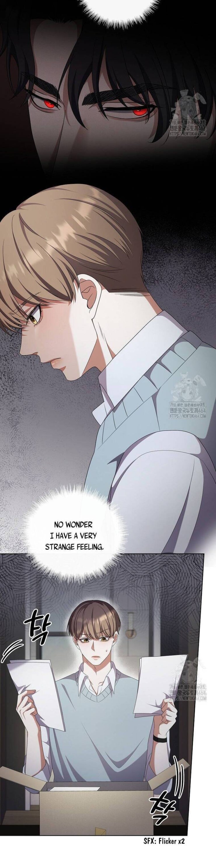 Bảo Vệ Người Cha Bạo Chúa - Page 12