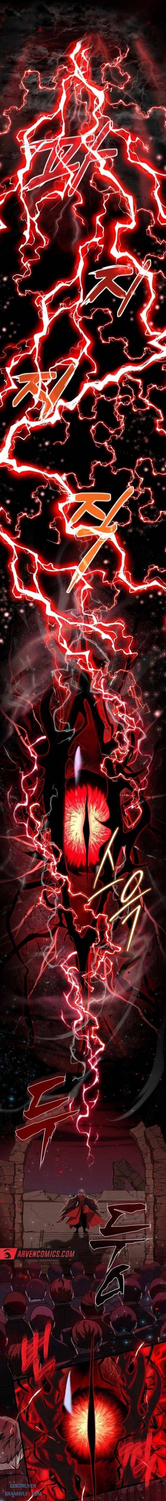 Thần Khí Huyền Thoại Của Người Chơi Thiên Tài - Page 5