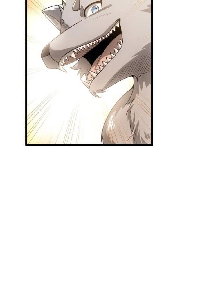 Từ Dã Quái Bắt Đầu Thăng Cấp - Page 125