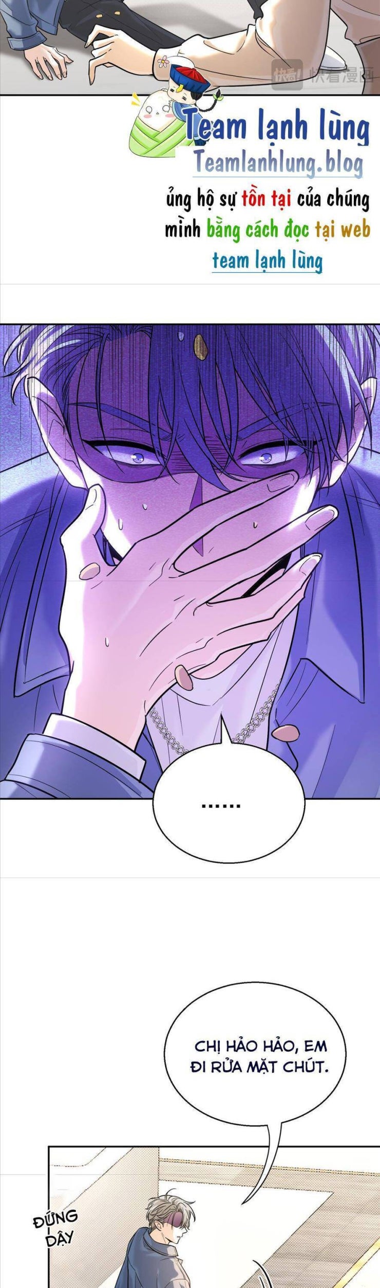 Tên Đàn Ông Này Thật Sự Là Một Tên Cẩu Mà - Page 27