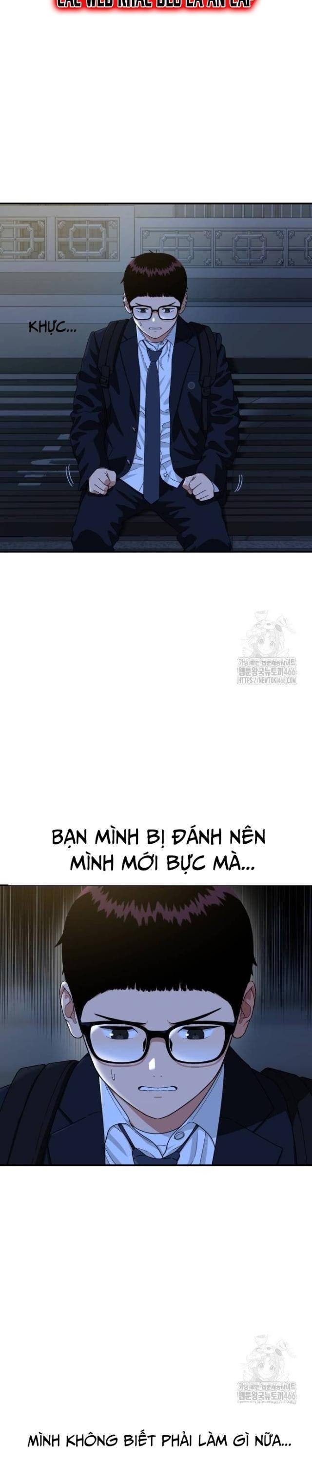 Huấn Luyện Chiến Đấu Siêu Cấp - Page 5