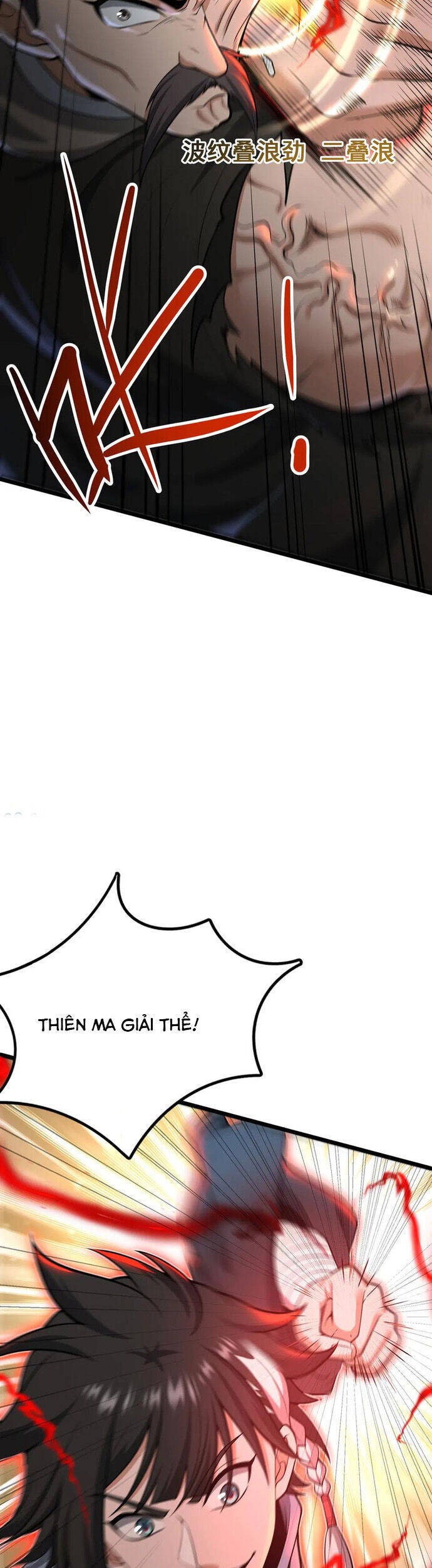 Giết Ta Thêm Vài Lần Nữa, Ta Liền Trở Thành Vô Địch! - Page 18