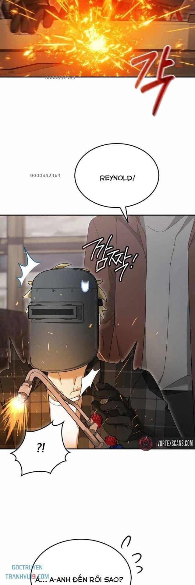 Người Mới Này Quá Mạnh - Page 17