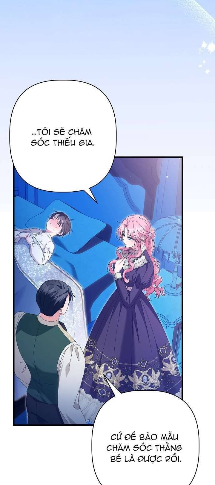 Cha Của Nam Chính Từ Chối Hủy Hôn - Page 28