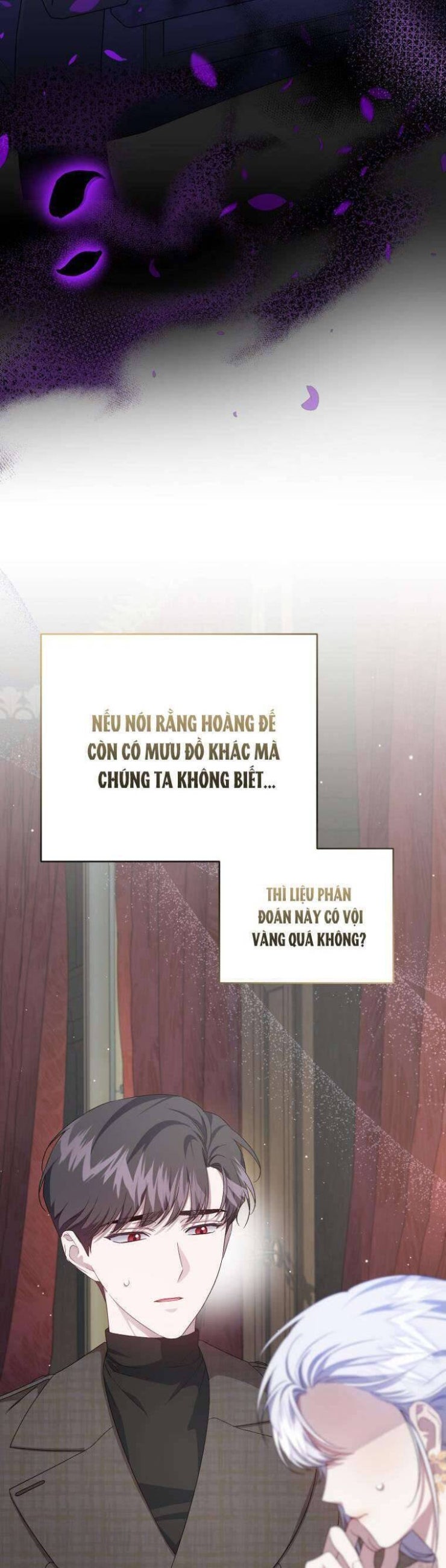 Tôi Trở Thành Mẹ Kế Của Gia Đình Hắc Ám - Page 11