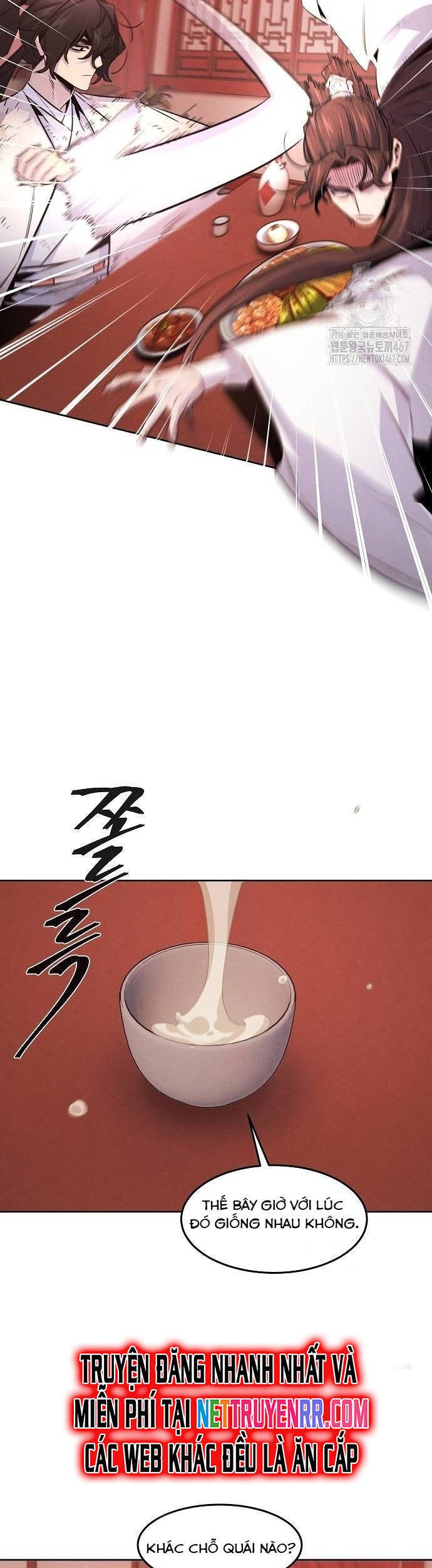 Cuồng Ma Tái Thế - Page 15