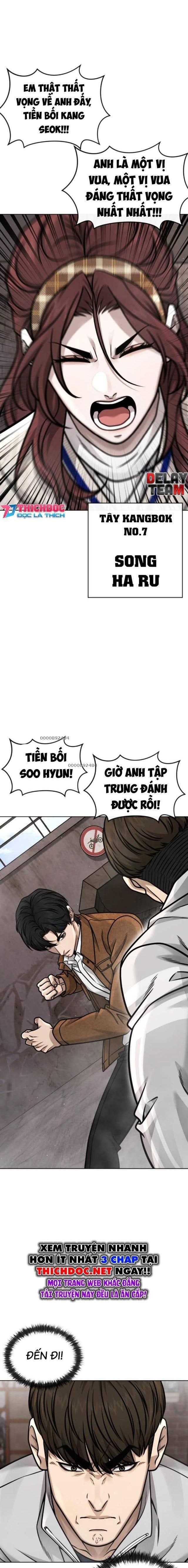 Nhiệm Vụ Diệu Kỳ - Page 8