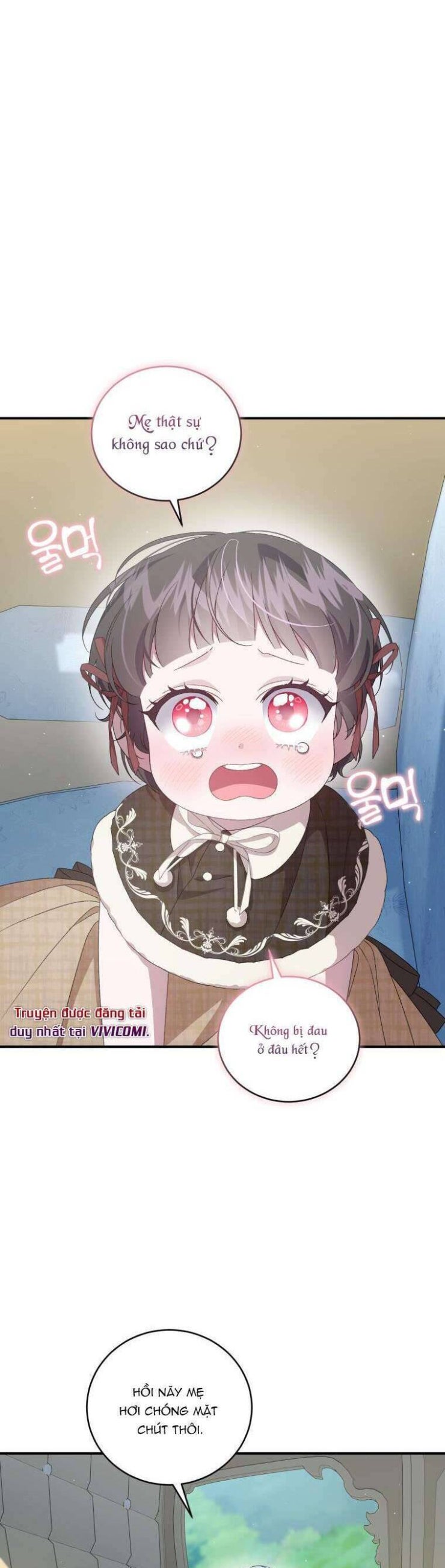 Tôi Trở Thành Mẹ Kế Của Gia Đình Hắc Ám - Page 36