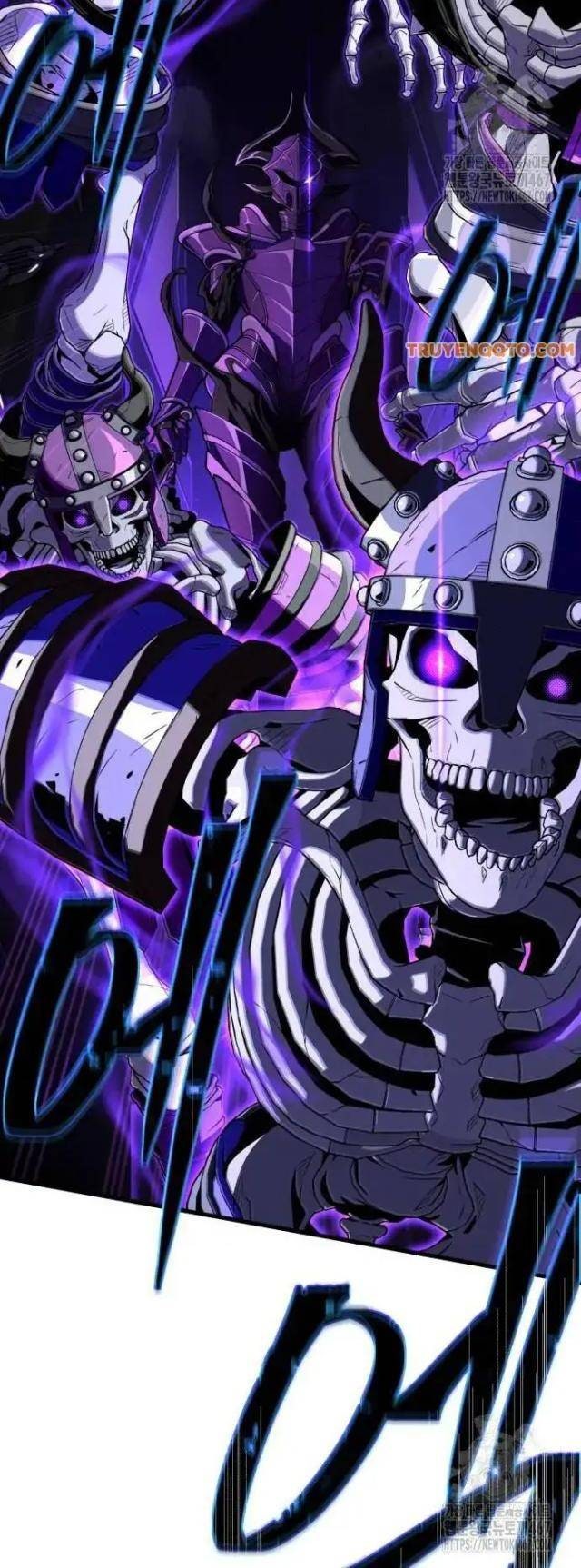 Pháp Sư Hắc Ám Hồi Sinh Sau 66666 Năm - Page 21