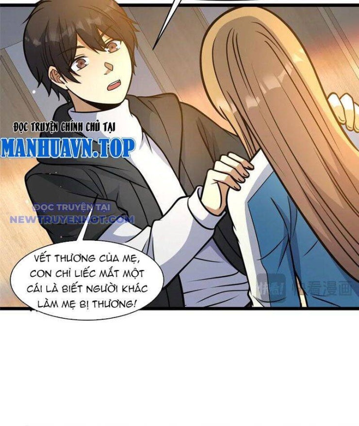 Siêu Phàm Sát Thần - Page 24