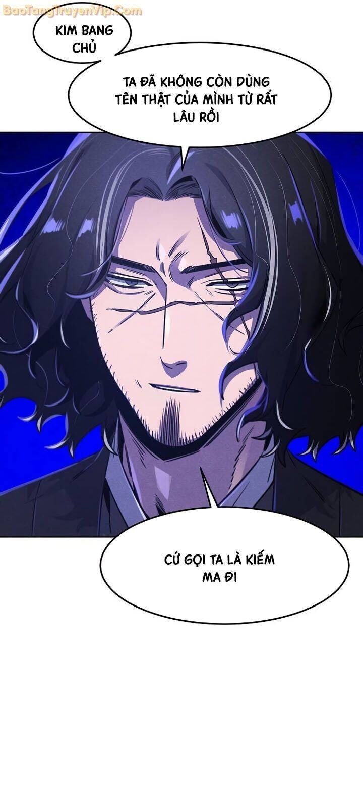 Cuồng Ma Tái Thế - Page 17