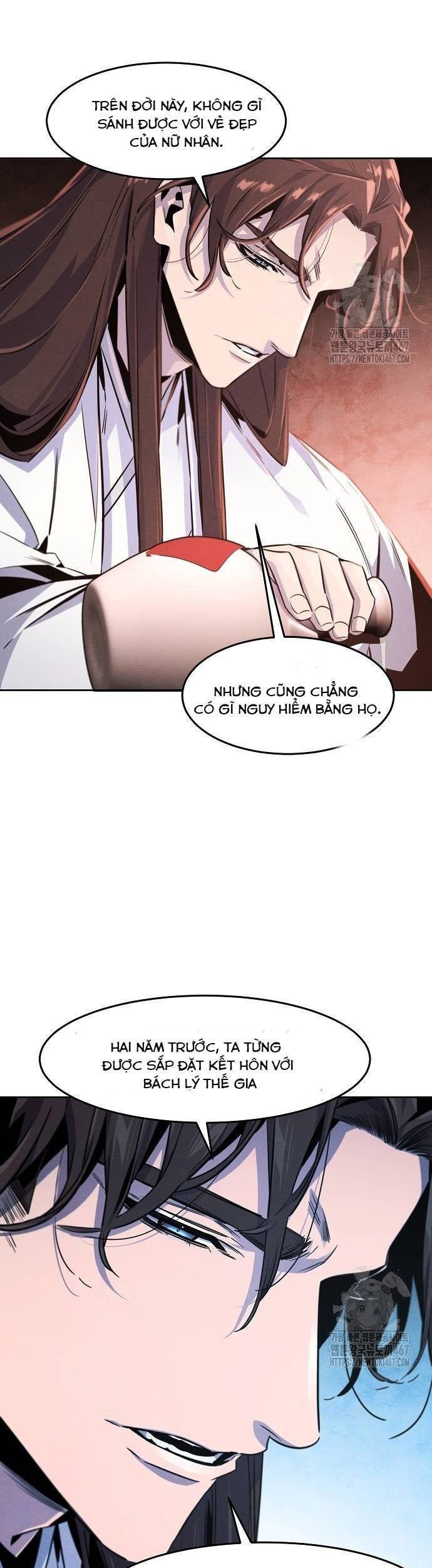 Cuồng Ma Tái Thế - Page 7