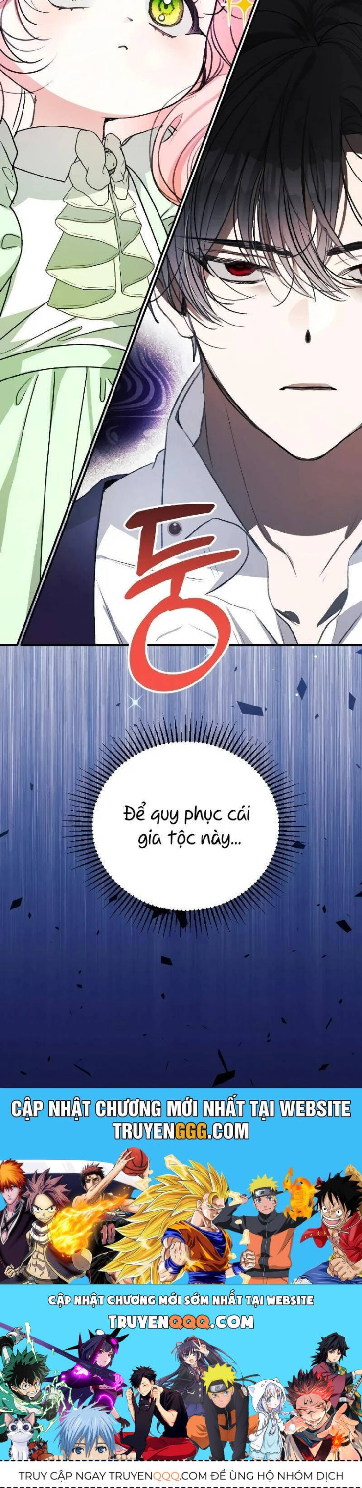 Bảo Vệ Người Cha Bạo Chúa - Page 47