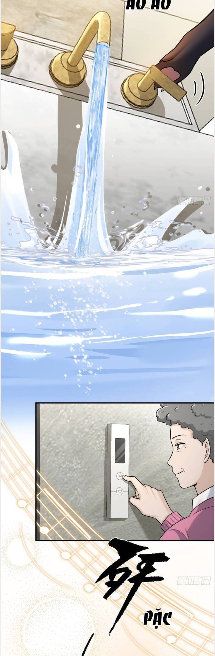 Tên Đàn Ông Này Thật Sự Là Một Tên Cẩu Mà - Page 37