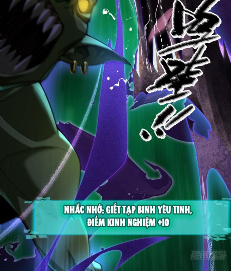 Ta Thật Không Muốn Học Cấm Chú - Page 190