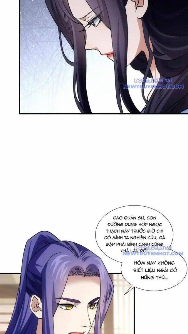 Ta Chính Là Không Theo Sáo Lộ Ra Bài - Page 24