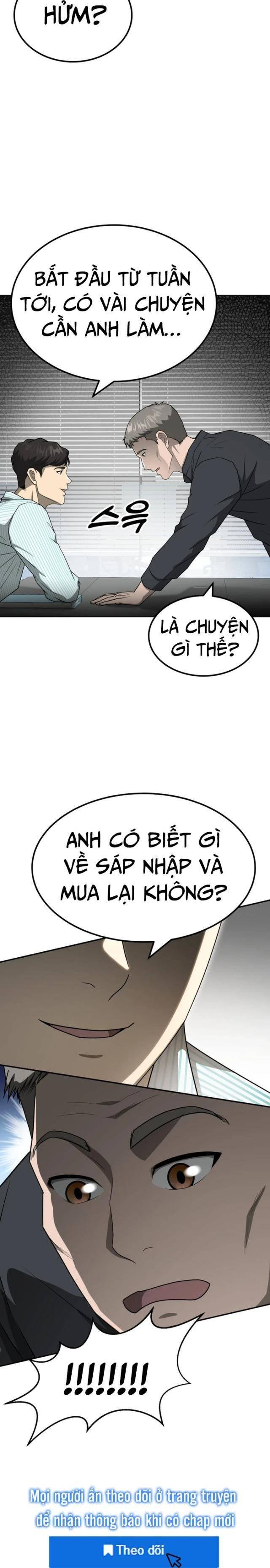 Bản Thiết Kế Vàng - Page 20