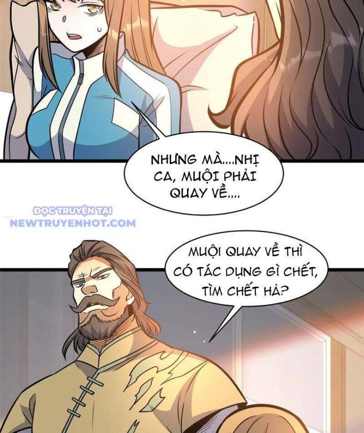 Siêu Phàm Sát Thần - Page 11