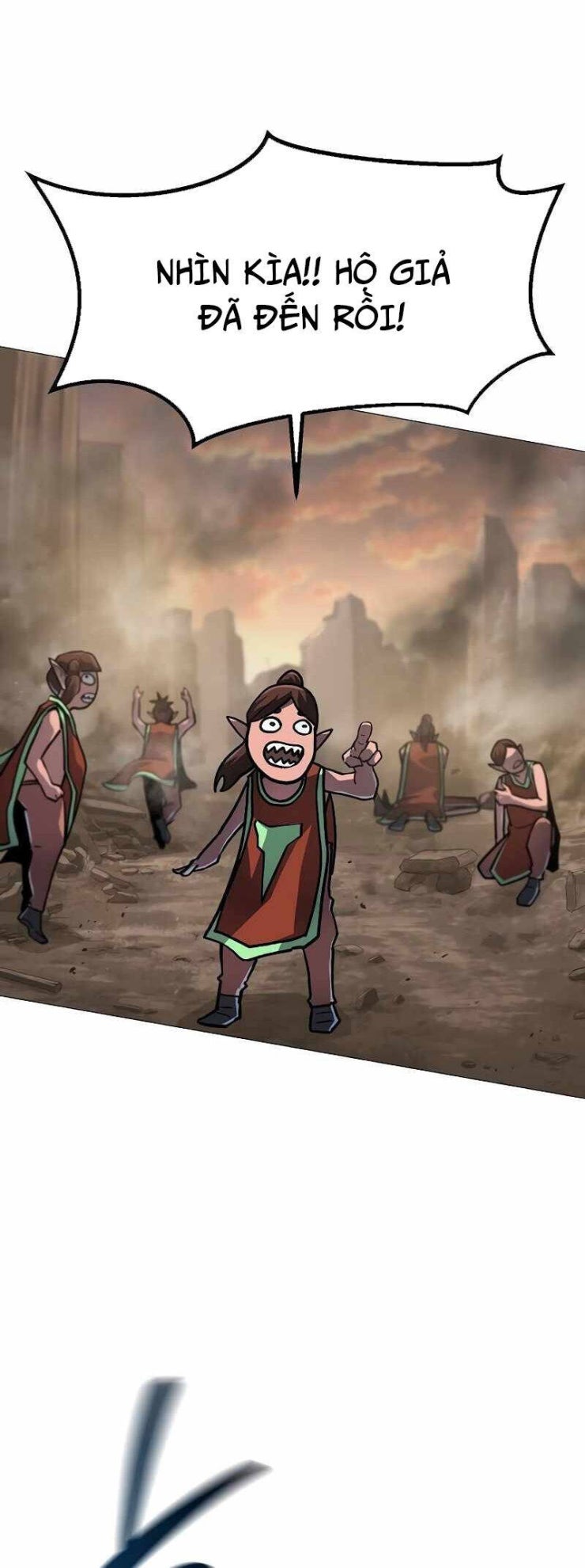 Đỉnh Phong Chi Tinh - Page 25