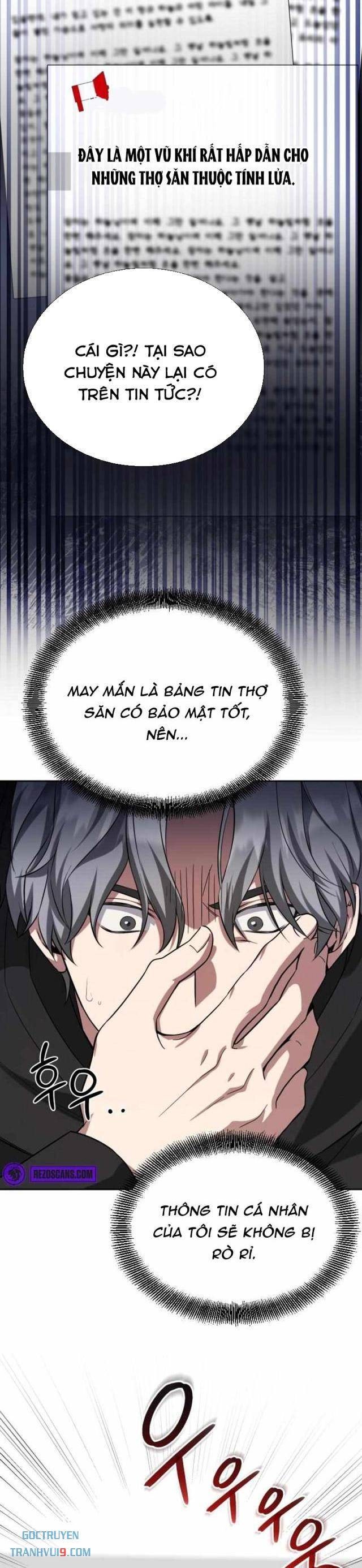 Pháp Sư Hắc Ám: Khởi Sinh Từ Xương Cốt - Page 26