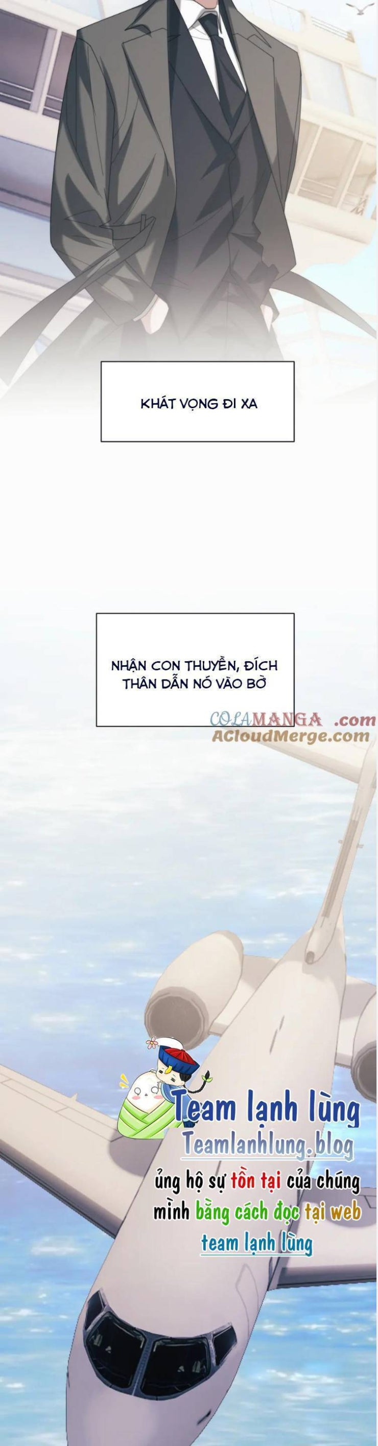 Chủ Mẫu Xuyên Không Tới Làm Phu Nhân Hào Môn - Page 19