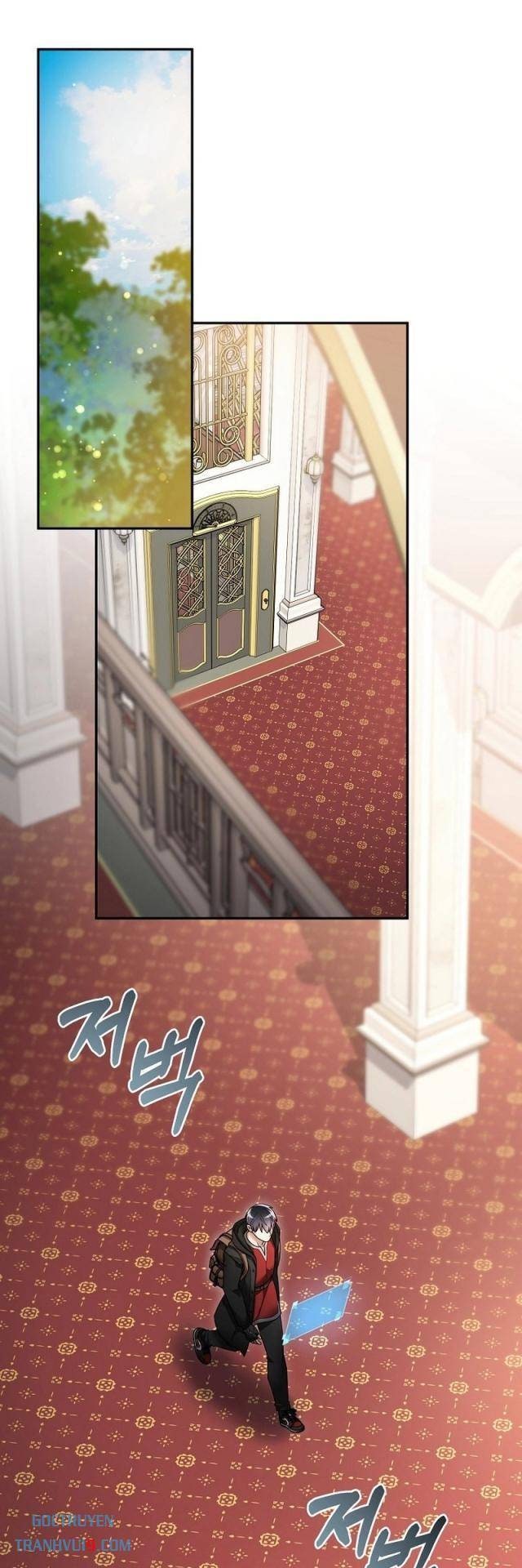 Người Mới Này Quá Mạnh - Page 13