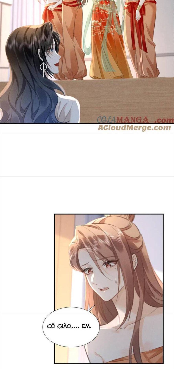 Ánh Trăng Của Cô Ấy - Page 10