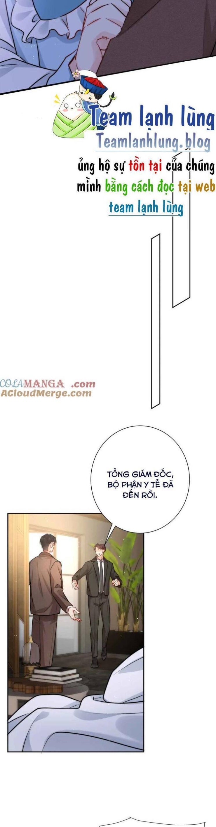 Tiểu Bảo Bối Đặc Biệt Của Tổng Tài Lạnh Lùng - Page 4