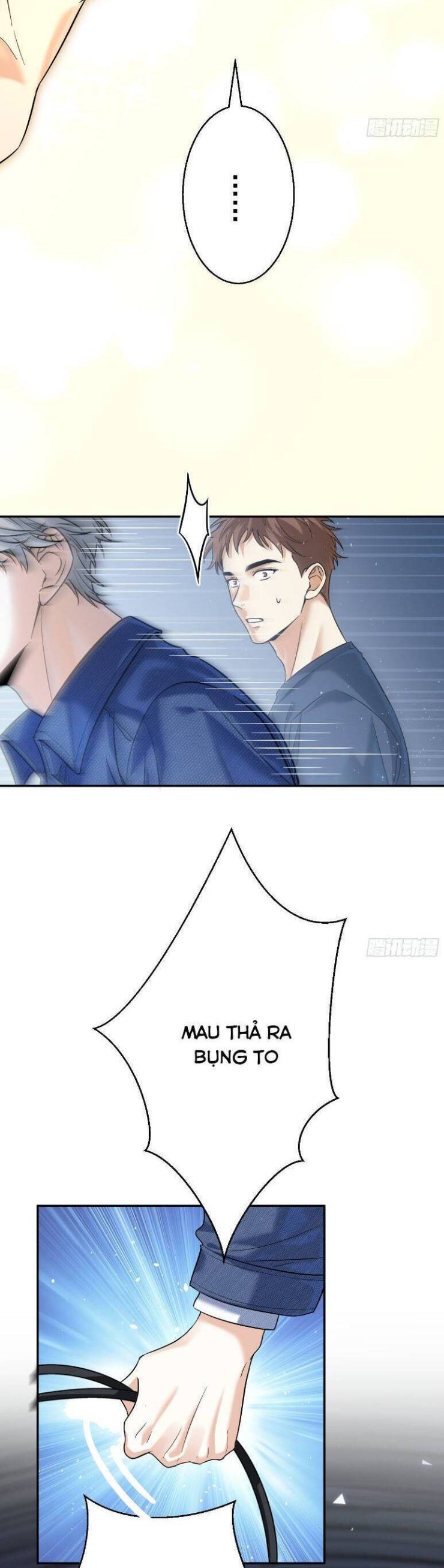 Tên Đàn Ông Này Thật Sự Là Một Tên Cẩu Mà - Page 24