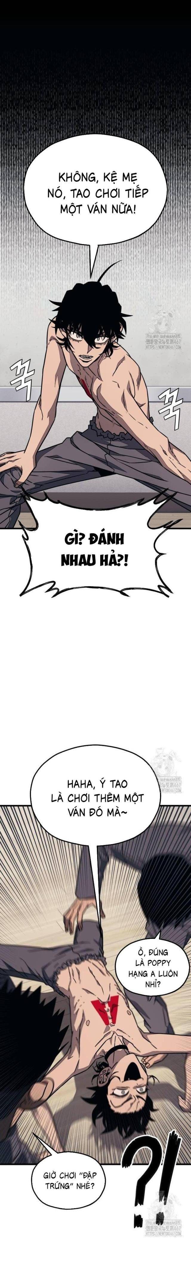 Lớp Học Cải Tạo - Page 9