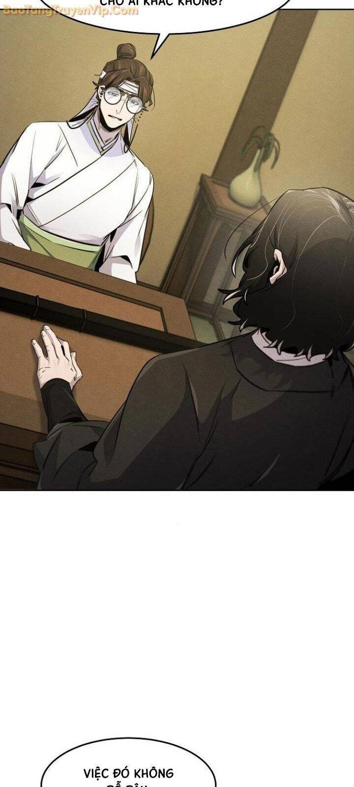 Cuồng Ma Tái Thế - Page 8